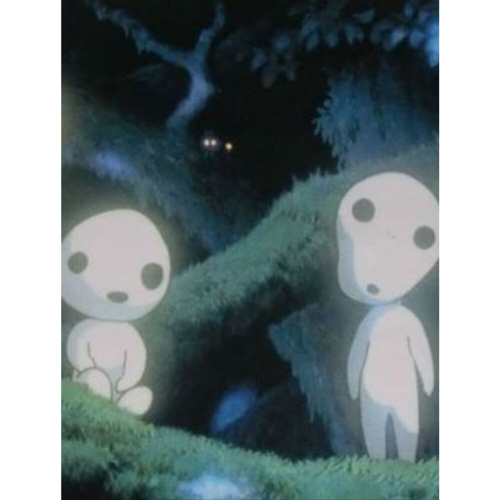 Custom Fridge Magnets Studio Ghibli Kitchen Home Decor